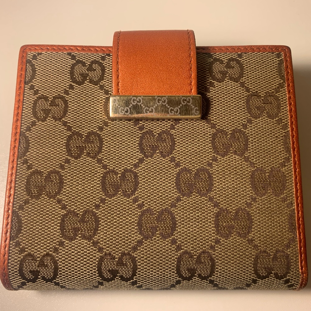 Gucci Wallet